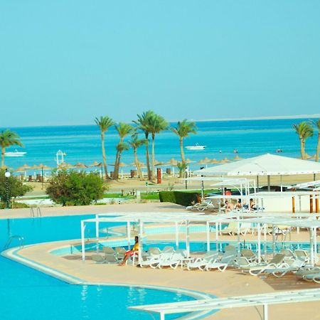 Amarina Sun Resort & Aqua Park Sharm El-Sheikh Exterior photo