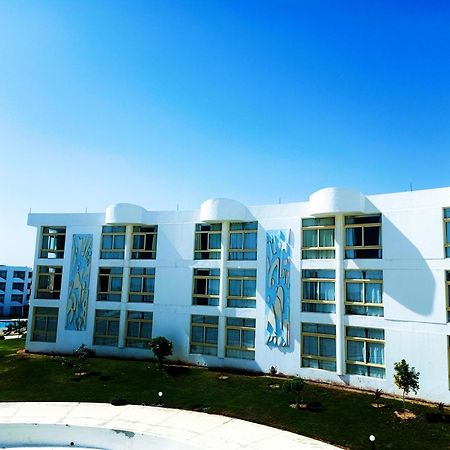 Amarina Sun Resort & Aqua Park Sharm El-Sheikh Exterior photo