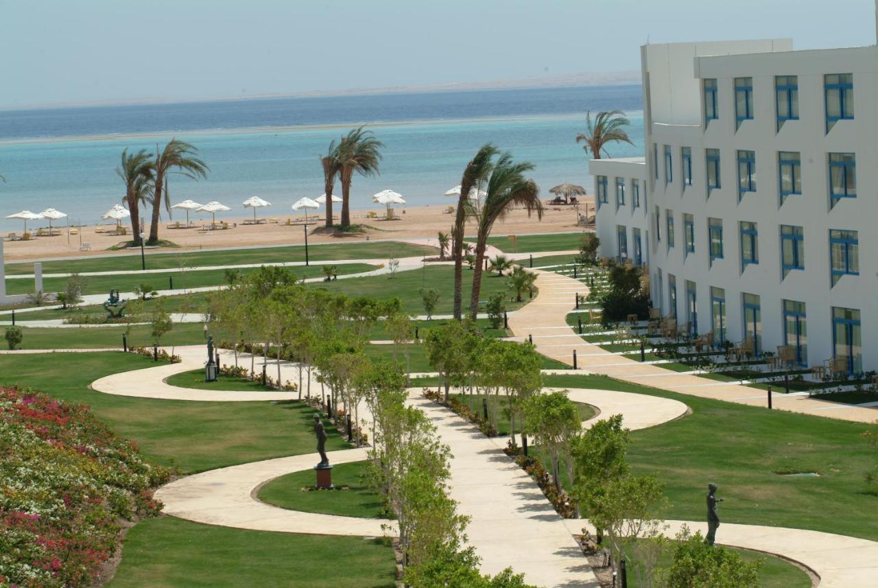Amarina Sun Resort & Aqua Park Sharm El-Sheikh Exterior photo