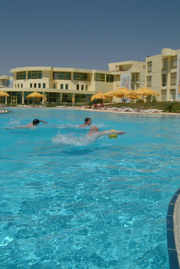 Amarina Sun Resort & Aqua Park Sharm El-Sheikh Exterior photo