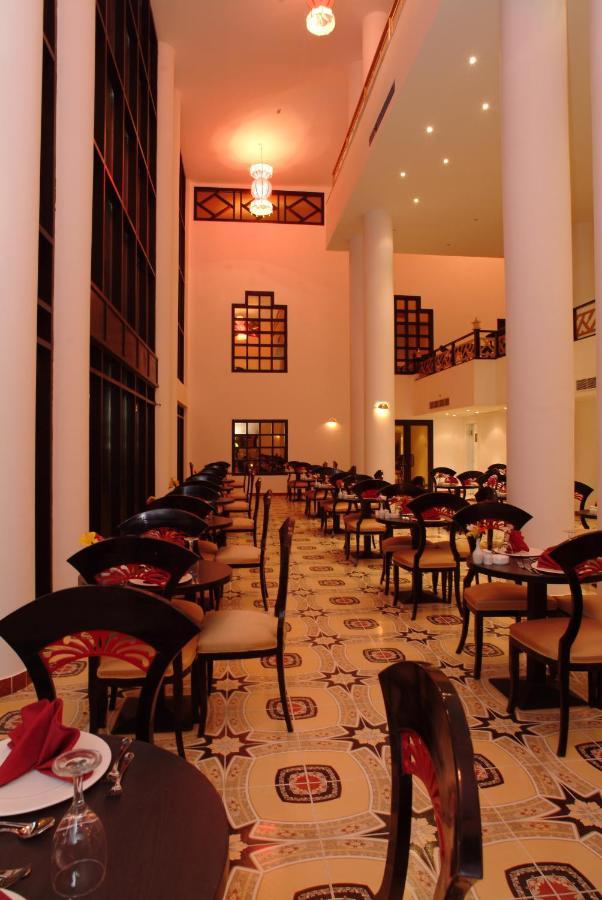 Amarina Sun Resort & Aqua Park Sharm El-Sheikh Exterior photo