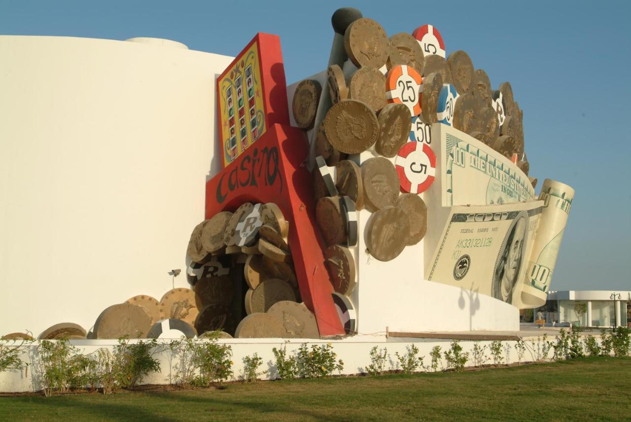 Amarina Sun Resort & Aqua Park Sharm El-Sheikh Exterior photo