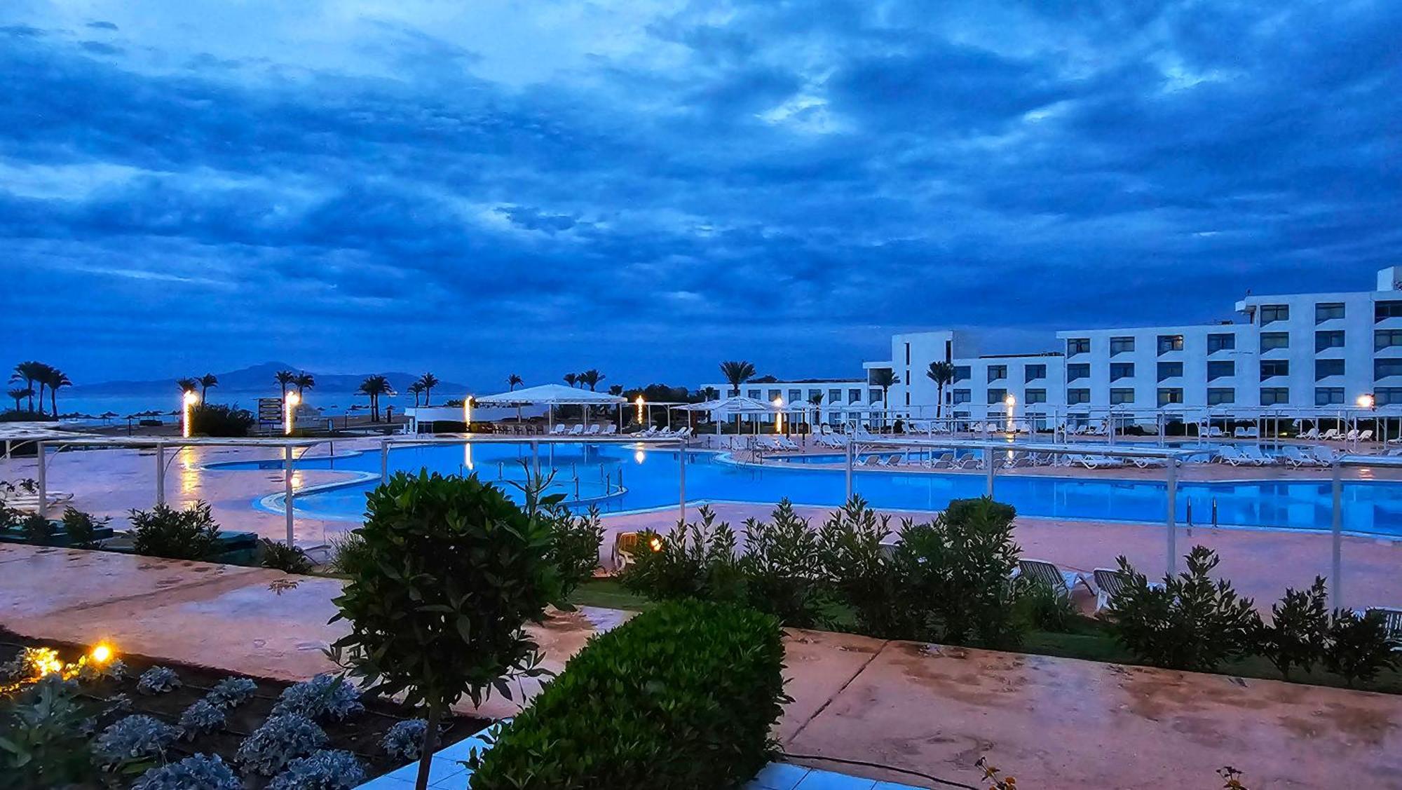Amarina Sun Resort & Aqua Park Sharm El-Sheikh Exterior photo