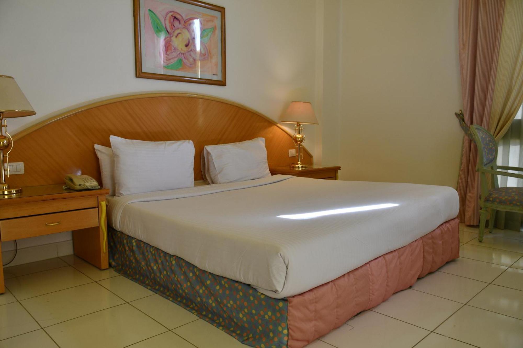 Amarina Sun Resort & Aqua Park Sharm El-Sheikh Exterior photo